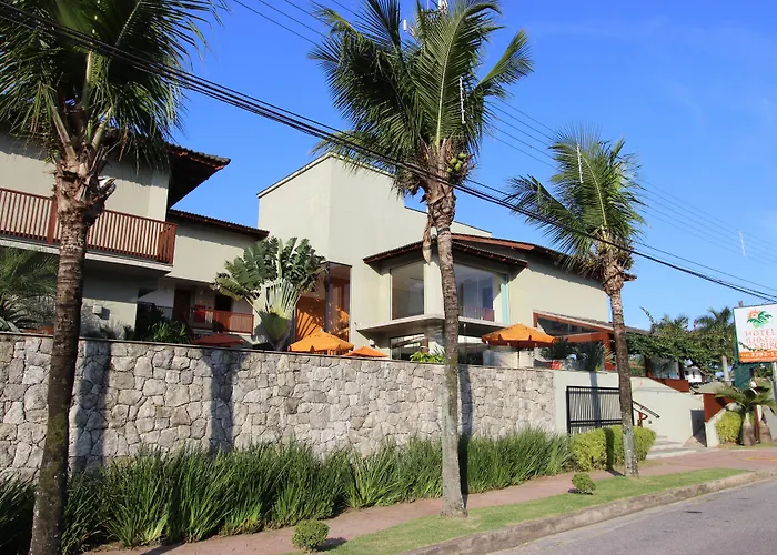 Hotel Ilhas do Caribe - Na melhor região da Praia da Enseada