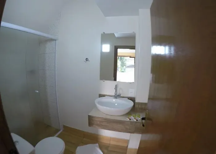 Pousada Solarium-UNIDADE 2 - HOTEL BOUTIQUE